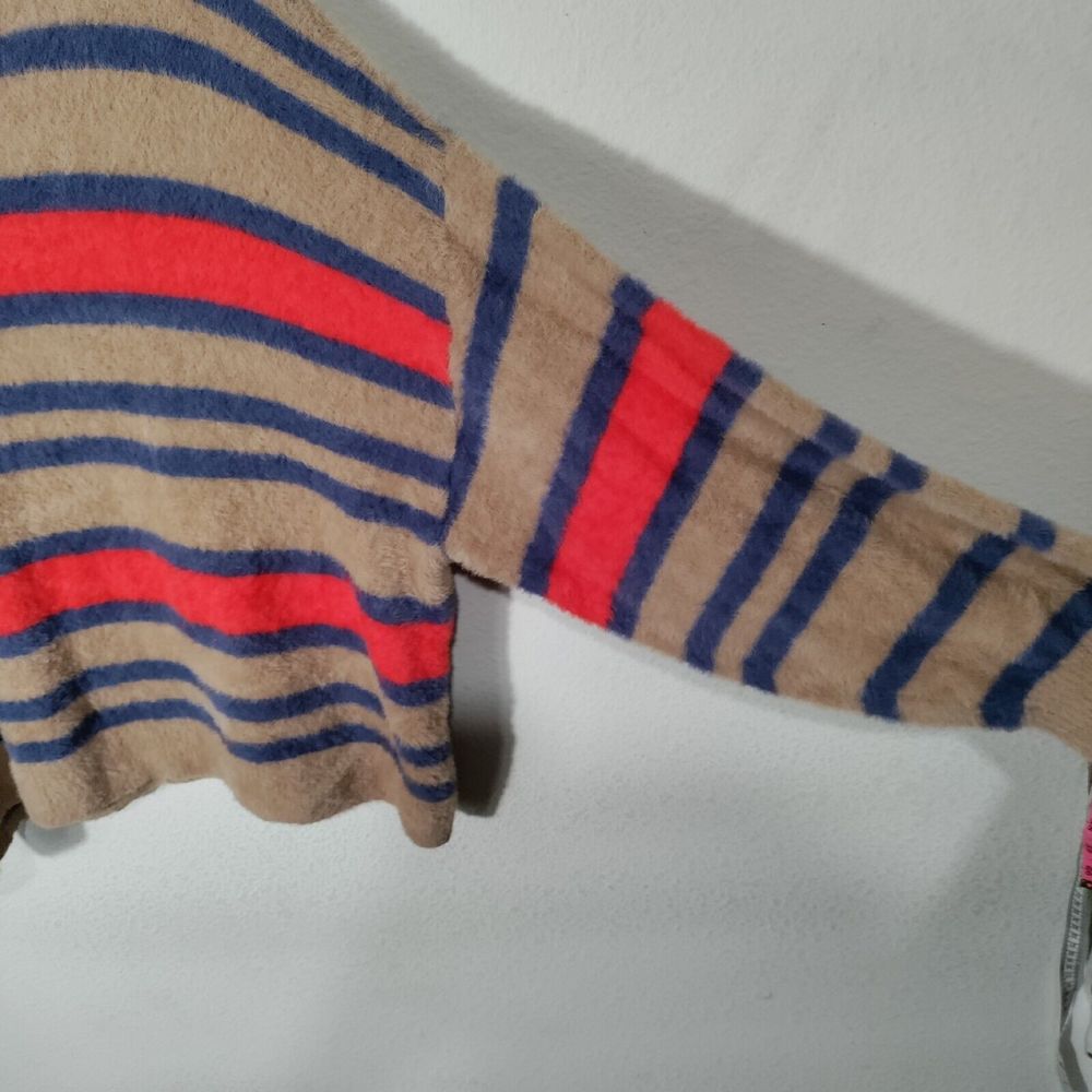 Aerie Women's Soft And Stretchy Dolman Sleeve Relaxed Fit Sweater Size XL - Picture 4 of 8